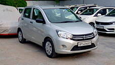 Used Maruti Suzuki Celerio VXi AMT in Meerut