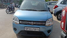 Used Maruti Suzuki Wagon R VXi 1.2 in Lucknow