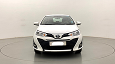 Second Hand Toyota Yaris J MT in Bangalore