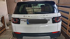 Used Land Rover Discovery Sport HSE 7-Seater in Raipur