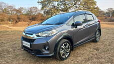 Used Honda WR-V VX MT Diesel in Kolhapur