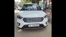 Used Hyundai Creta 1.6 SX Plus AT Petrol in Delhi