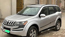Second Hand Mahindra XUV500 W8 in Mohali