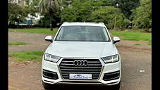 Used Audi Q7 45 TDI Technology Pack in Mumbai