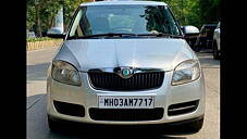 Used Skoda Fabia Active 1.2 MPI in Mumbai