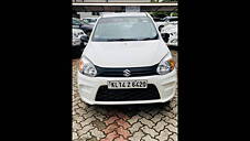 Used Maruti Suzuki Alto 800 Lxi in Kozhikode