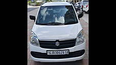 Used Maruti Suzuki Wagon R LXi Minor in Rajkot