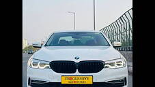 Used BMW 5 Series 520d M Sport in Delhi