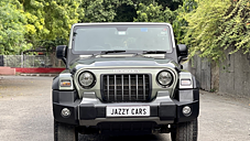 Used Mahindra Thar LX Hard Top Petrol MT in Delhi