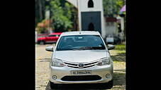 Used Toyota Etios GD in Thrissur