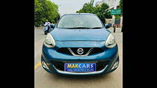 Used Nissan Micra XL CVT [2015-2017] in Chennai