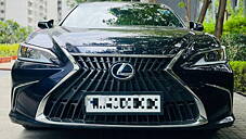 Used Lexus ES 300h Luxury in Mumbai