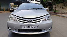 Used Toyota Etios Liva G in Ahmedabad
