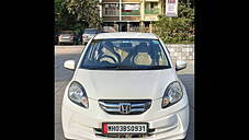 Used Honda Amaze 1.2 S AT i-VTEC in Mumbai