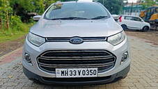 Used Ford EcoSport Titanium 1.5L TDCi in Nagpur