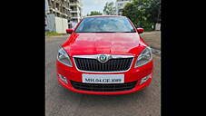 Used Skoda Rapid Elegance 1.6 TDI CR MT in Nashik