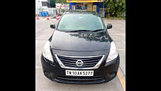 Second Hand Nissan Sunny XL Diesel in Chennai