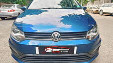 Used Volkswagen Ameo Comfortline 1.2L (P) in Mumbai