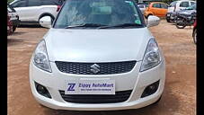 Used Maruti Suzuki Swift VXi in Bangalore