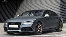 Used Audi RS7 Sportback 4.0 TFSI quattro in Mumbai