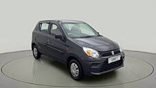 Used Maruti Suzuki Alto 800 LXi (O) in Bangalore