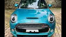 Used MINI Cooper Convertible 2.0 in Pune