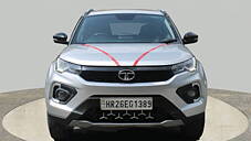 Used Tata Nexon XZ Plus (O) in Noida