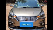 Used Maruti Suzuki Ertiga ZXi Plus in Bangalore