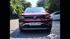 Used Volkswagen Taigun Highline 1.0 TSI AT in Delhi