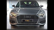 Used Audi A6 Technology 45 TFSI in Ghaziabad