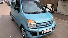 Used Maruti Suzuki Wagon R LXi Minor in Meerut