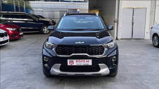 Used Kia Sonet HTX 1.0 DCT in Chennai