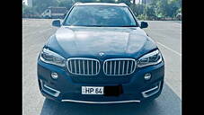 Used BMW X5 xDrive30d Pure Experience (5 Seater) in Delhi