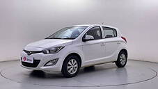 Used Hyundai i20 Sportz 1.2 in Bangalore