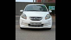 Used Honda Amaze 1.2 S AT i-VTEC in Faridabad