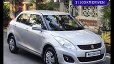 Used Maruti Suzuki Swift DZire VXI in Mumbai