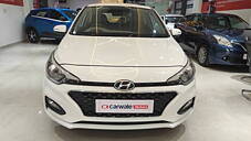 Used Hyundai Elite i20 Sportz 1.2 [2016-2017] in Kanpur