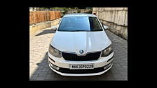 Used Skoda Rapid Ambition 1.6 MPI AT in Thane