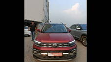 Used Volkswagen Taigun GT Plus 1.5 TSI DSG in Dehradun