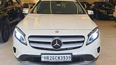 Used Mercedes-Benz GLA 200 Sport in Bangalore