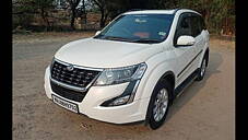 Used Mahindra XUV500 W9 in Pune