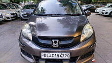 Second Hand Honda Mobilio S Diesel in Delhi