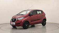 Used Datsun redi-GO T(O) 1.0 [2017-2019] in Pune