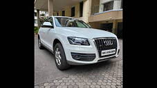 Used Audi Q5 2.0 TFSI quattro Technology Pack in Pune