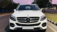 Used Mercedes-Benz GLE 350 d in Chandigarh