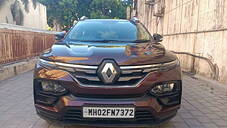 Used Renault Kiger RXT AMT in Thane