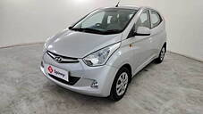 Used Hyundai Eon Sportz in Coimbatore