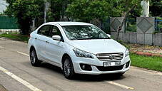 Used Maruti Suzuki Ciaz ZXI+ in Delhi