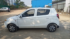 Second Hand Maruti Suzuki Alto 800 Lxi in Hyderabad
