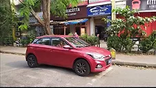 Used Hyundai Elite i20 Sportz 1.2 (O) in Navi Mumbai